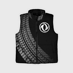 Детский жилет Dongfeng tire tracks