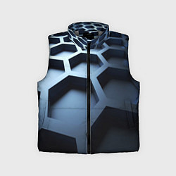 Детский жилет Броня нанотехнологичная