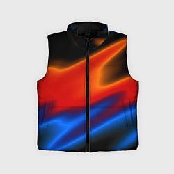 Детский жилет Multicoloured