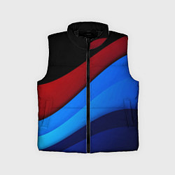 Детский жилет Multicoloured