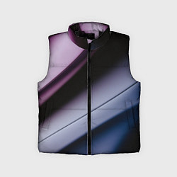 Детский жилет Multicoloured