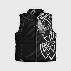 Детский жилет Верные спутники Одина