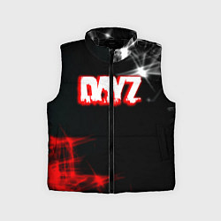 Детский жилет Dayz световые краски