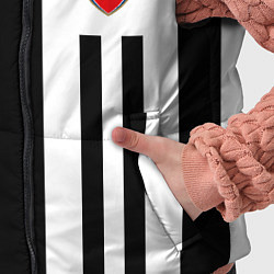 Детский жилет Arsenal спорт линии, цвет: 3D-черный — фото 2