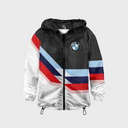 Детская ветровка BMW M SPORT