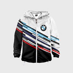 Детская ветровка BMW BRAND COLOR БМВ