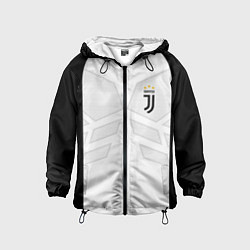 Детская ветровка JUVENTUS SPORT