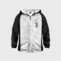 Детская ветровка JUVENTUS SPORT