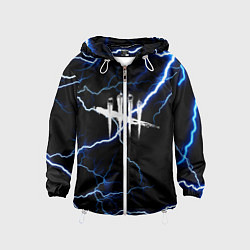 Детская ветровка DEAD BY DAYLIGHT