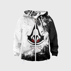 Детская ветровка Assasin's creed