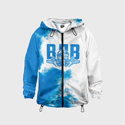 Детская ветровка ВДВ