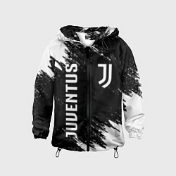 Детская ветровка JUVENTUS