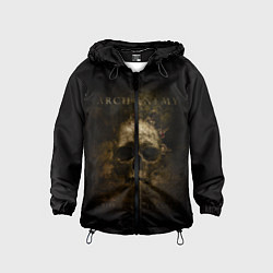 Детская ветровка ARch Enemy 37