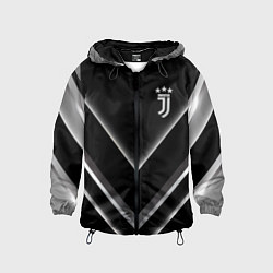 Детская ветровка Juventus F C