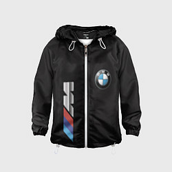 Детская ветровка BMW