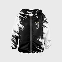 Детская ветровка JUVENTUS