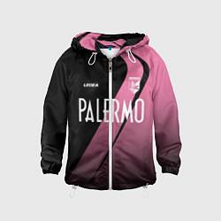 Детская ветровка PALERMO FC