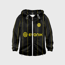 Детская ветровка BORUSSIA DORTMUND