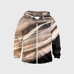 Детская ветровка МлеЧныЙ Путь