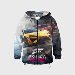 Детская ветровка Forza Horizon