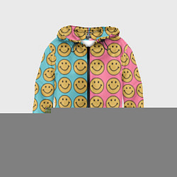 Детская ветровка Smiley