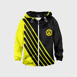 Детская ветровка Borussia sport line uniform