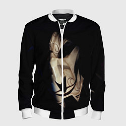 Мужской бомбер Маска