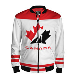 Мужской бомбер Canada Team