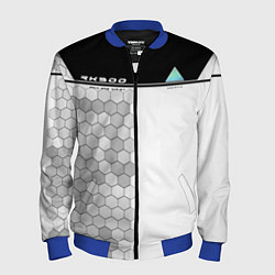 Мужской бомбер Detroit: RK900