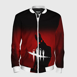 Мужской бомбер Dead by Daylight