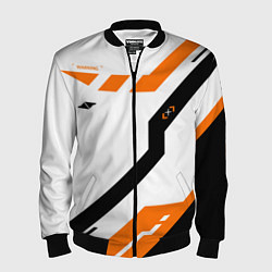 Мужской бомбер CS:GO Asiimov Light