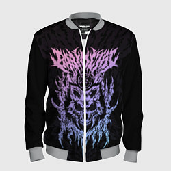 Мужской бомбер BABYMETAL