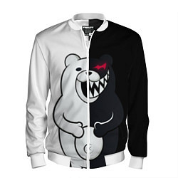 Мужской бомбер MONOKUMA