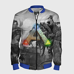 Мужской бомбер Ark Survival Evolved