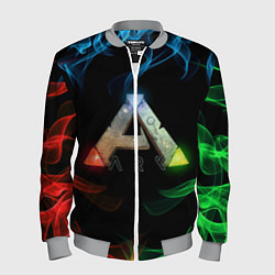 Мужской бомбер Ark Survival Evolved