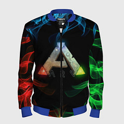 Мужской бомбер Ark Survival Evolved