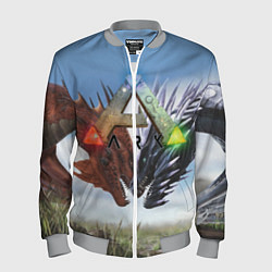 Мужской бомбер Ark Survival Evolved