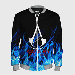 Мужской бомбер Assassin??s Creed