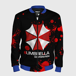 Мужской бомбер UMBRELLA CORP