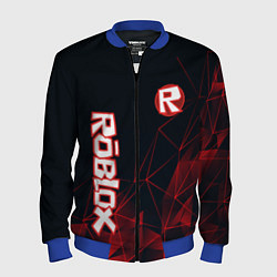 Мужской бомбер ROBLOX
