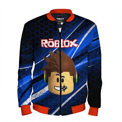 Мужской бомбер ROBLOX