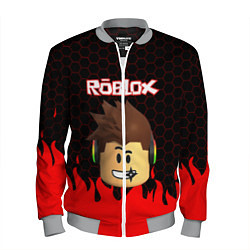 Мужской бомбер ROBLOX