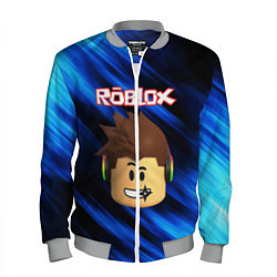 Мужской бомбер ROBLOX