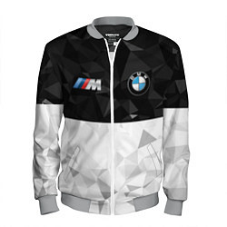 Мужской бомбер BMW M SPORT