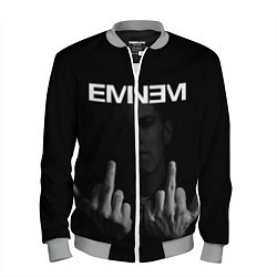 Мужской бомбер EMINEM