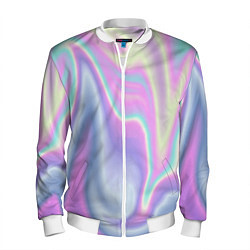 Мужской бомбер Vaporwave