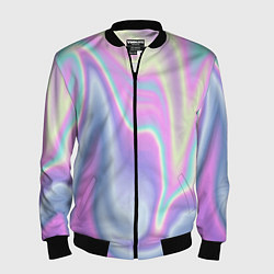 Мужской бомбер Vaporwave