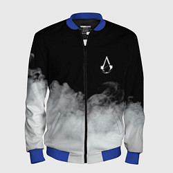Мужской бомбер Assassin??s Creed
