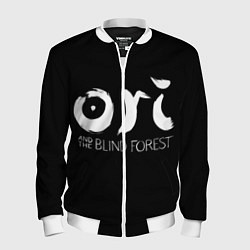 Мужской бомбер Ori