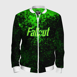Мужской бомбер FALLOUT